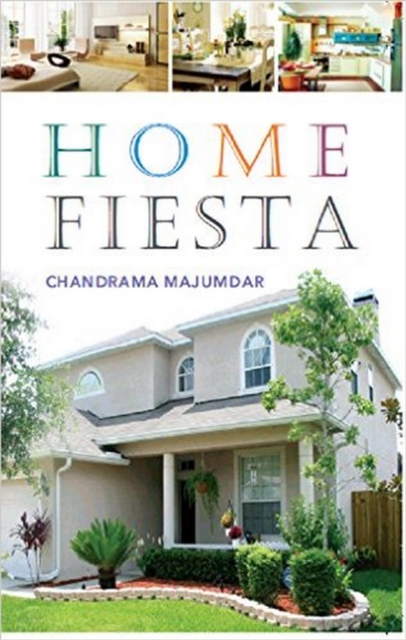Home Fiesta, EPUB eBook