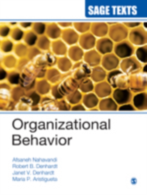 Organizational Behavior, Paperback / softback Book