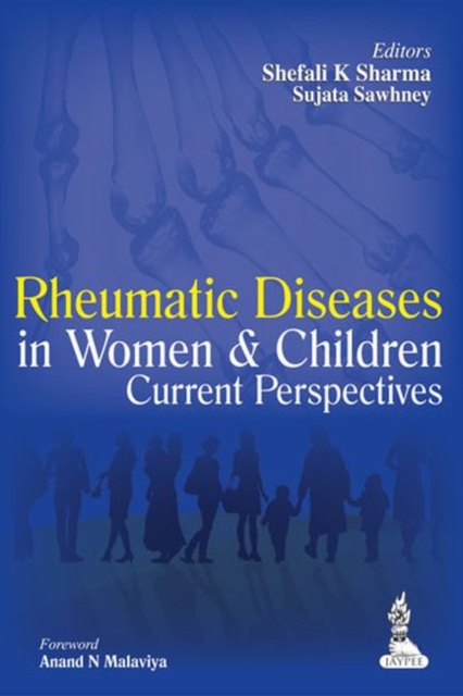 Rheumatic Diseases in Women and Children : Current Perspectives, Paperback / softback Book