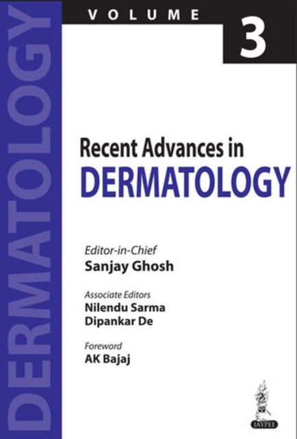 Recent Advances in Dermatology - Volume 3, Paperback / softback Book