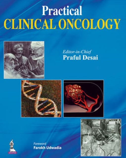 Practical Clinical Oncology, Hardback Book