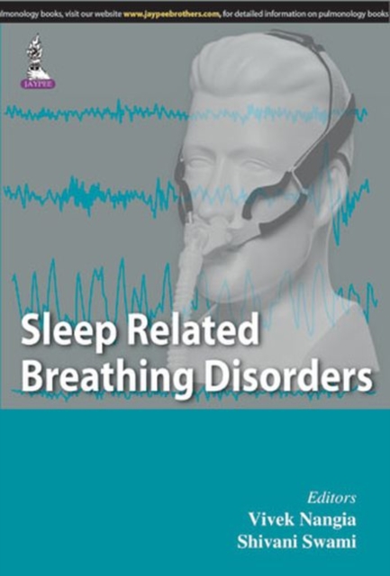 Sleep Related Breathing Disorders, Paperback / softback Book