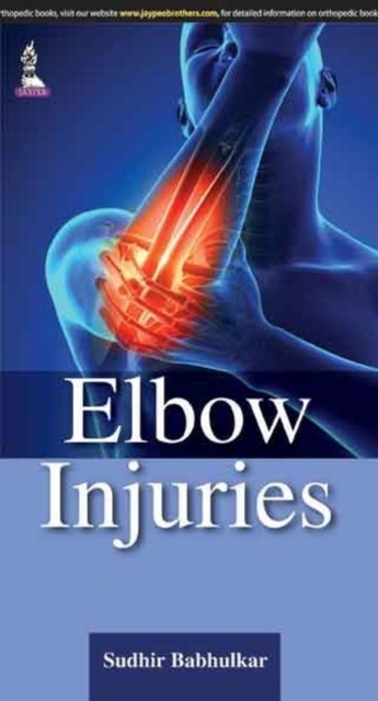 Elbow Injuries, Paperback / softback Book