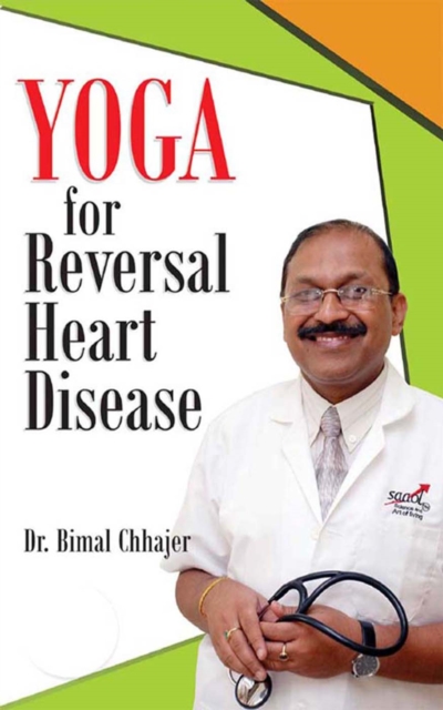 Yoga for Reversal of Heart Disease, EPUB eBook