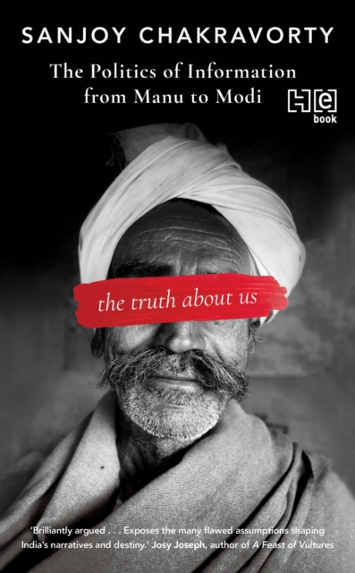 The Truth About Us, EPUB eBook