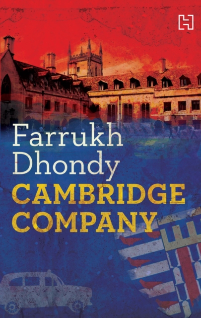 Cambridge Company, EPUB eBook