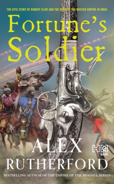 Fortune's Soldier, EPUB eBook