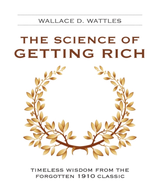 THE SCIENCE OF GETTING RICH, EPUB eBook