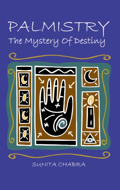 PALMISTRY - The Mystery of Destiny, EPUB eBook
