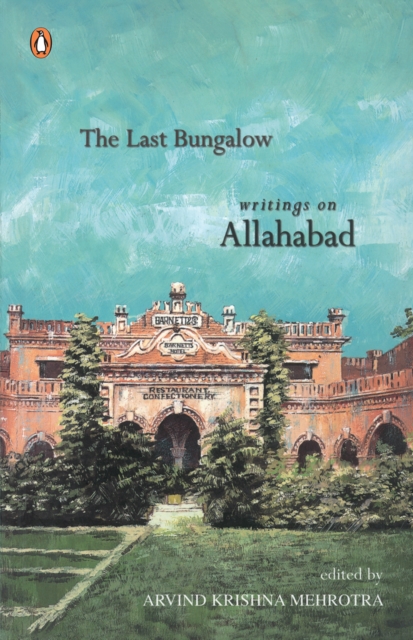 Last Bungalow : Writings on Allahabad, EPUB eBook