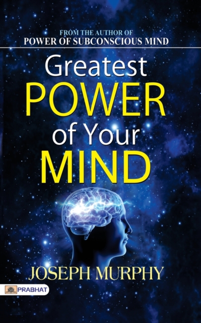 Greatest Power of Your Mind, Paperback / softback Book