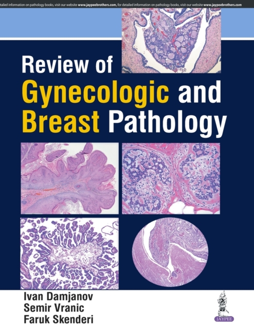 Review of Gynecologic and Breast Pathology, Paperback / softback Book