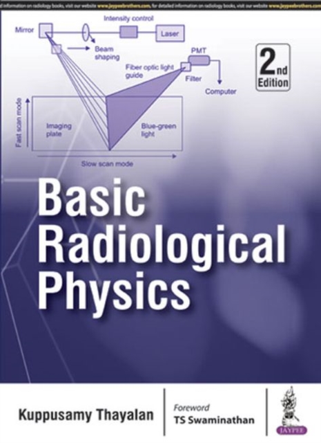 Basic Radiological Physics, Paperback / softback Book