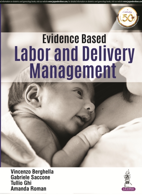 Evidence Based Labor and Delivery Management, Paperback / softback Book