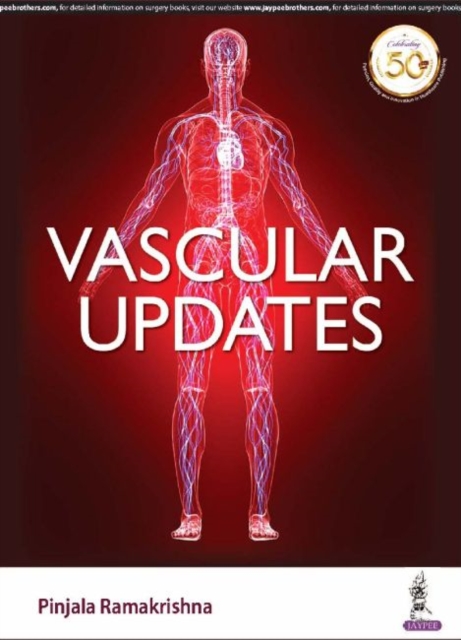 Vascular Updates, Paperback / softback Book