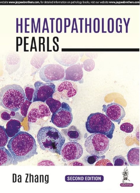 Hematopathology Pearls, Paperback / softback Book
