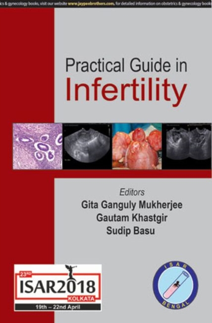 Practical Guide in Infertility, Paperback / softback Book