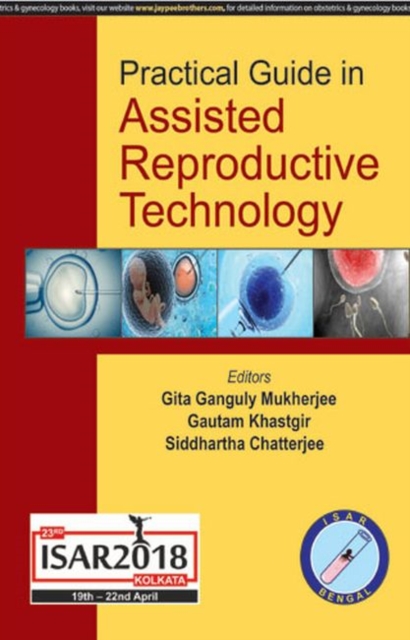 Practical Guide in Assisted Reproductive Technology, Paperback / softback Book
