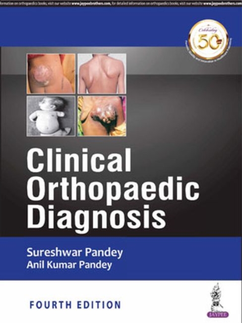 Clinical Orthopedic Diagnosis, Paperback / softback Book