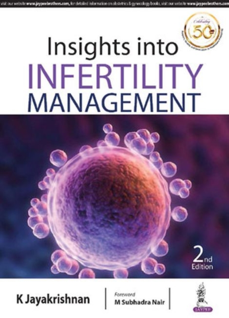Insights into Infertility Management, Paperback / softback Book