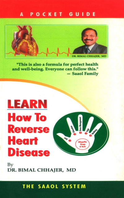 Learn How to Reverse : Heart Disease, EPUB eBook