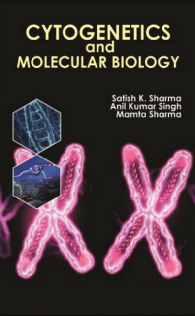 Cytogenetics and Molecular Biology, EPUB eBook