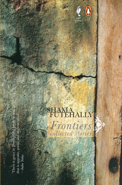 Frontiers : Collected Stories, EPUB eBook