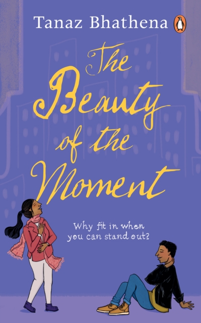 The Beauty of the Moment, EPUB eBook