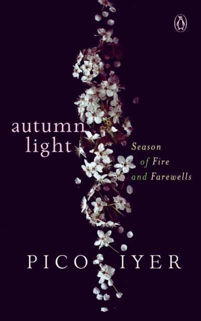 Autumn Light : Season of Fire and Farewells, EPUB eBook