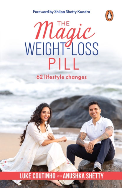 The Magic Weight-Loss Pill : 62 Lifestyle Changes, EPUB eBook