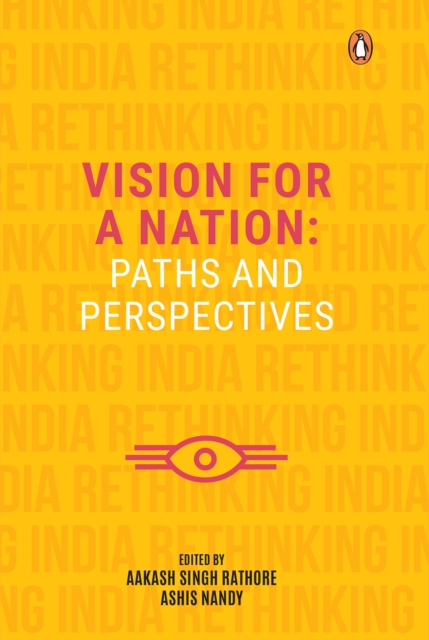 Vision for a Nation : Paths and Perspectives, EPUB eBook
