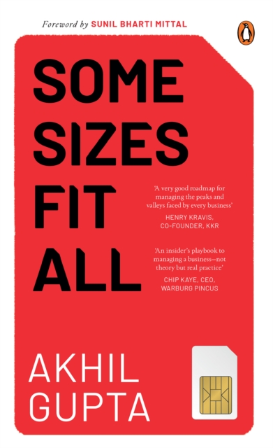 Some Sizes Fit All, EPUB eBook