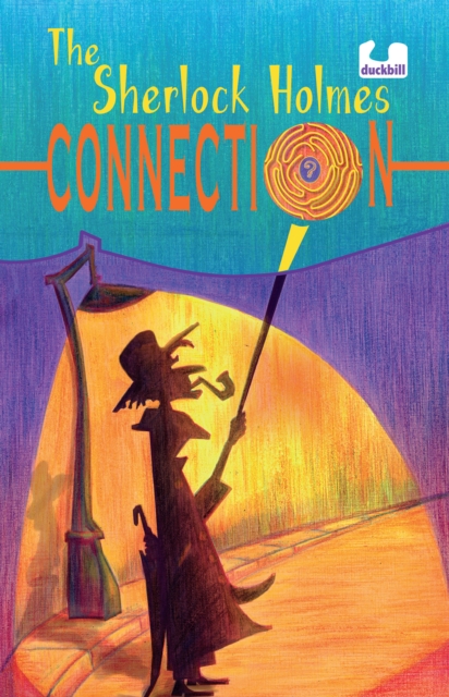 The Sherlock Holmes Connection, EPUB eBook