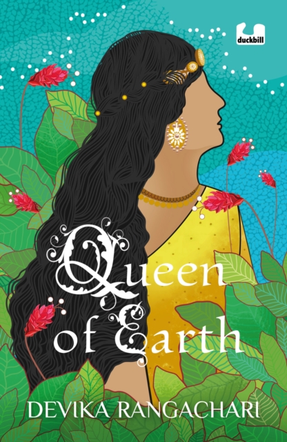 Queen of the Earth, EPUB eBook