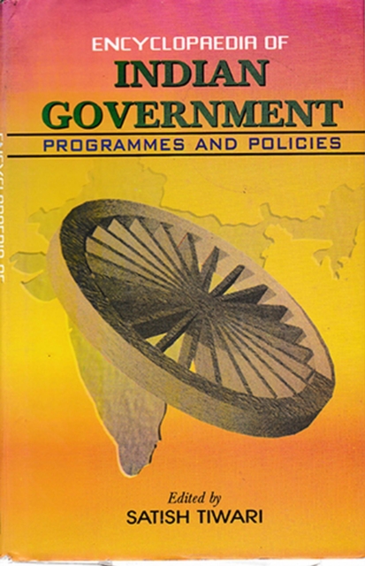Encyclopaedia of Indian Government: Programmes and Policies (Trade and Commerce), EPUB eBook