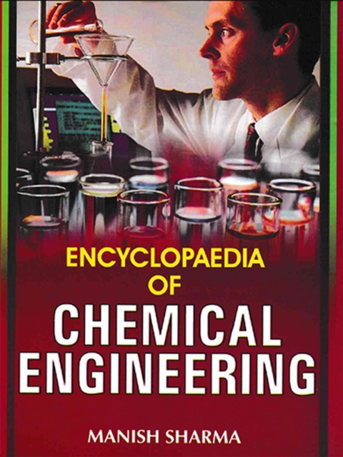 Encyclopaedia of Chemical Engineering, EPUB eBook