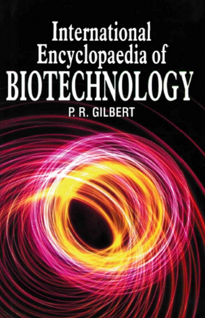 International Encyclopaedia of Biotechnology (Research in Biotechnology), EPUB eBook
