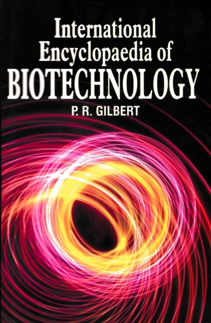 International Encyclopaedia of Biotechnology (Agricultural Biotechnology, Forestry and Products), EPUB eBook