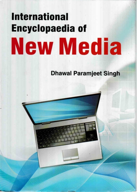 International Encyclopaedia Of New Media (Citizen Journalism), EPUB eBook