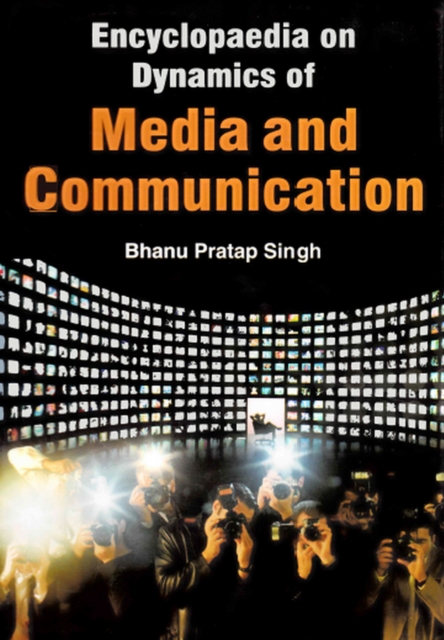 Encyclopaedia on Dynamics of Media and Communication (Photo Journalism), EPUB eBook