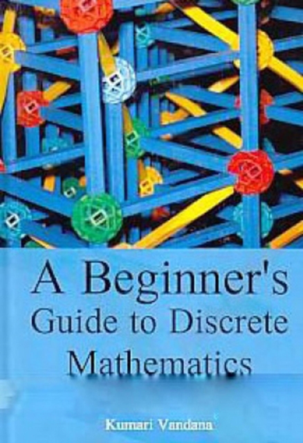 A Beginner's Guide To Discrete Mathematics, EPUB eBook