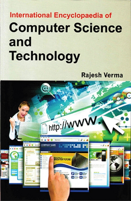 International Encyclopaedia of Computer Science and Technology (Computer Scanner and Antivirus Programmes), EPUB eBook