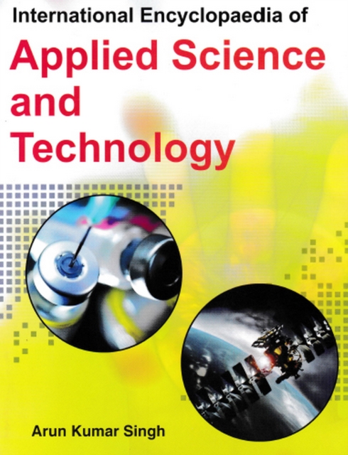 International Encyclopaedia Of Applied Science And Technology (Applied Information Science And Technology), EPUB eBook