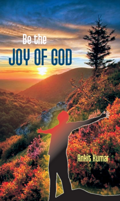 Be the Joy of God, EPUB eBook