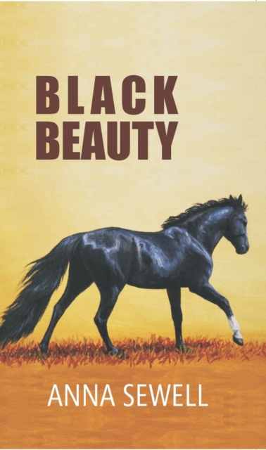 Black Beauty, EPUB eBook