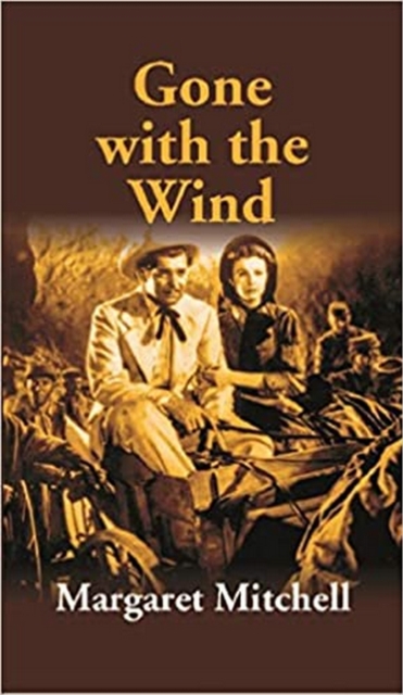Gone With The Wind, EPUB eBook