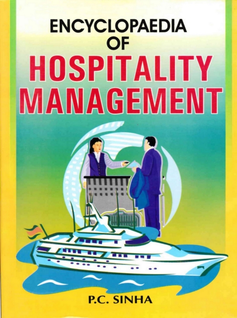 Encyclopaedia Of Hospitality Management, EPUB eBook