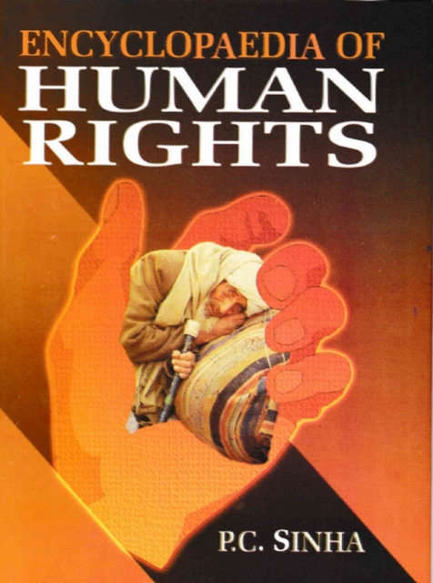 Encyclopaedia of Human Rights, EPUB eBook