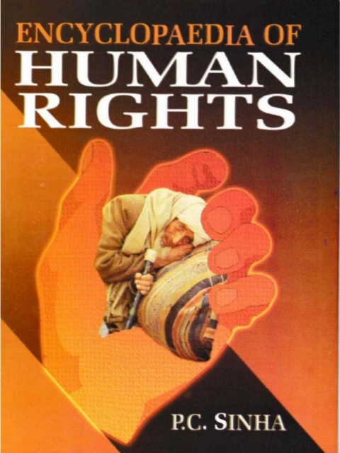 Encyclopaedia of Human Rights, EPUB eBook