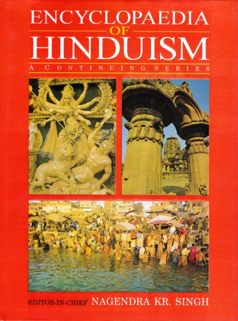 Encyclopaedia of Hinduism (Puranas), EPUB eBook